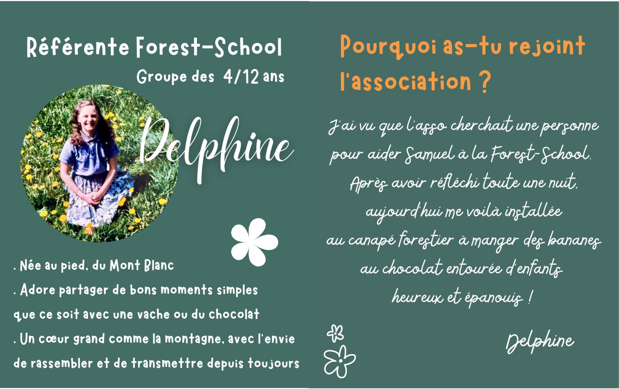 Delphine